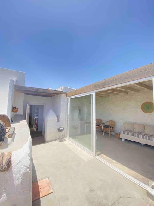 Casa Kira, Macher Exterior photo